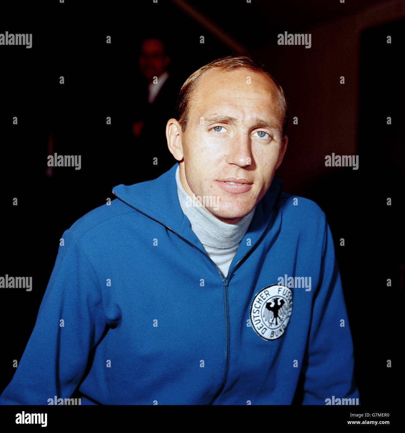 Willi schulz hi res stock photography and images alamy