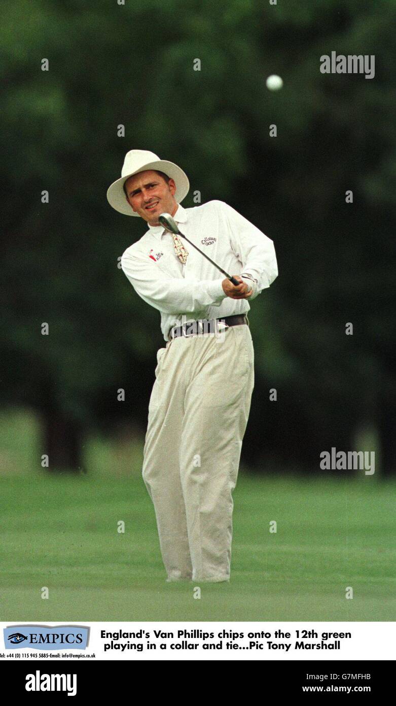 Oosthuizen Heads Alfred Dunhill Championship Celebrating 25-Years In Returning To Joburg Where It All Began | Golf, By TourMiss Australia