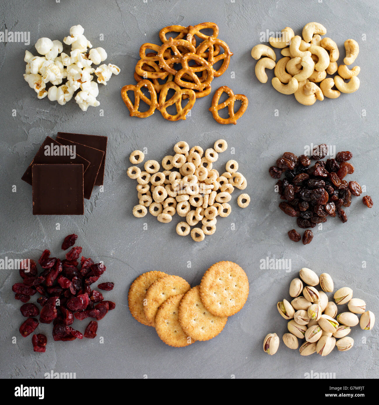 Healthy snacks hires stock photography and images Alamy