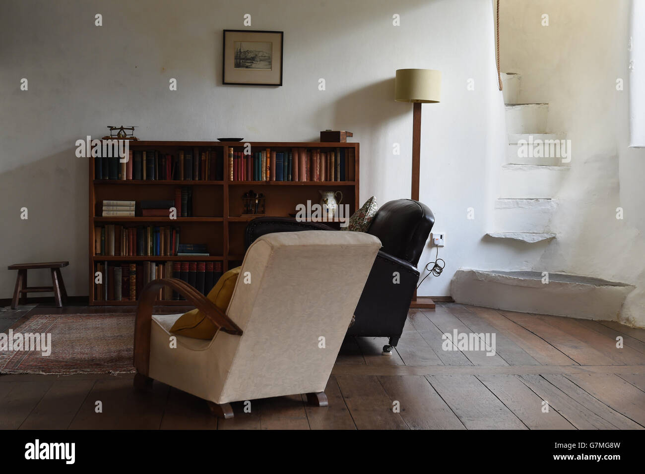 New National Trust acquisition Stock Photo Alamy