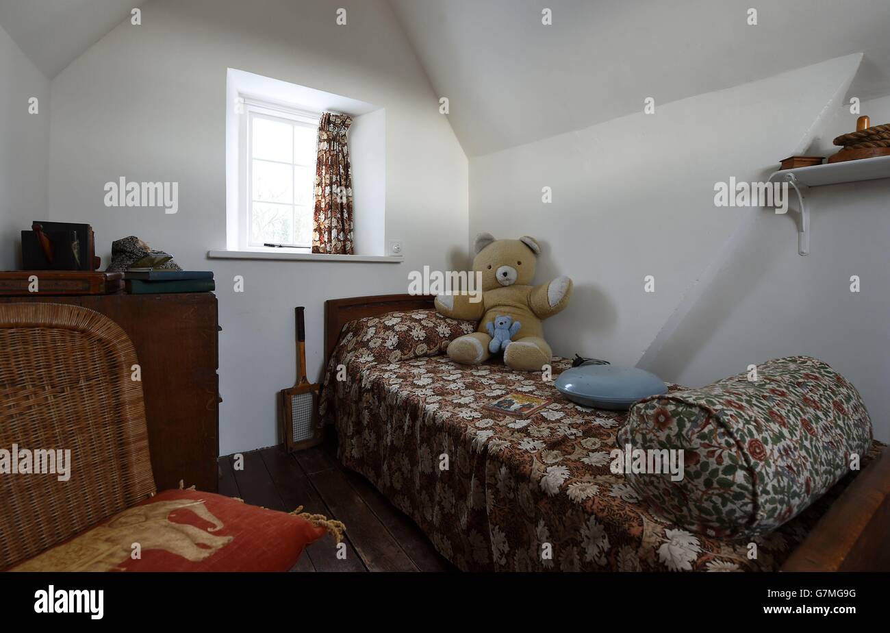 New National Trust acquisition Stock Photo Alamy