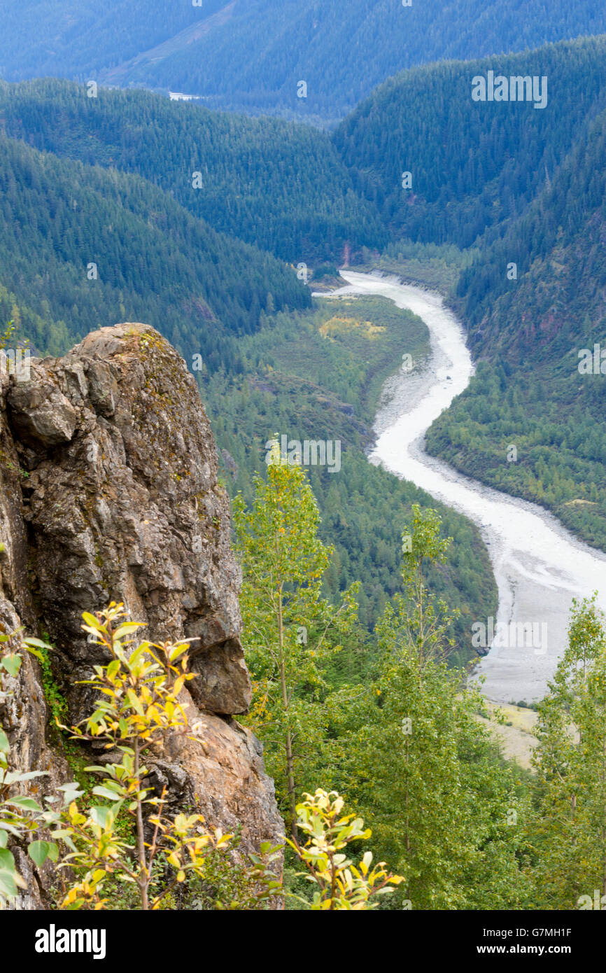 Granduc mine hires stock photography and images Alamy
