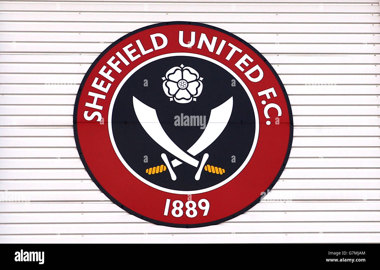 Sheffield FA ⚽️ on X: ❓GUESS THE CLUB BADGE❓ How well do you