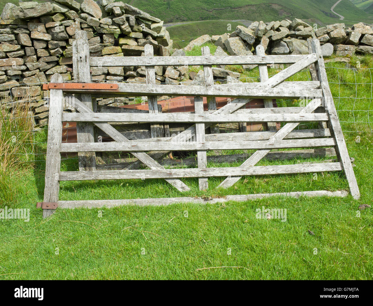 5 bar gate hires stock photography and images Alamy
