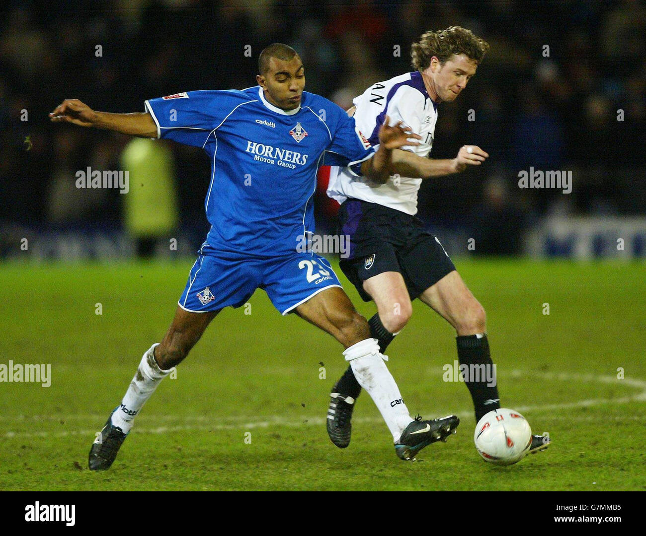 Soccer fa cup oldham athletic v manchester city boundry park hires