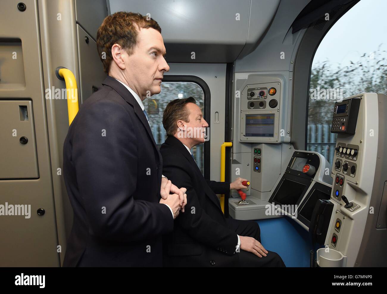 5.2 billion investment in road and rail projects in the Midlands as