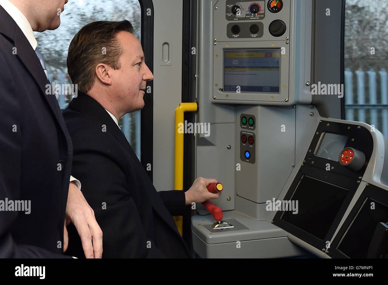 5.2 billion investment in road and rail projects in the Midlands as