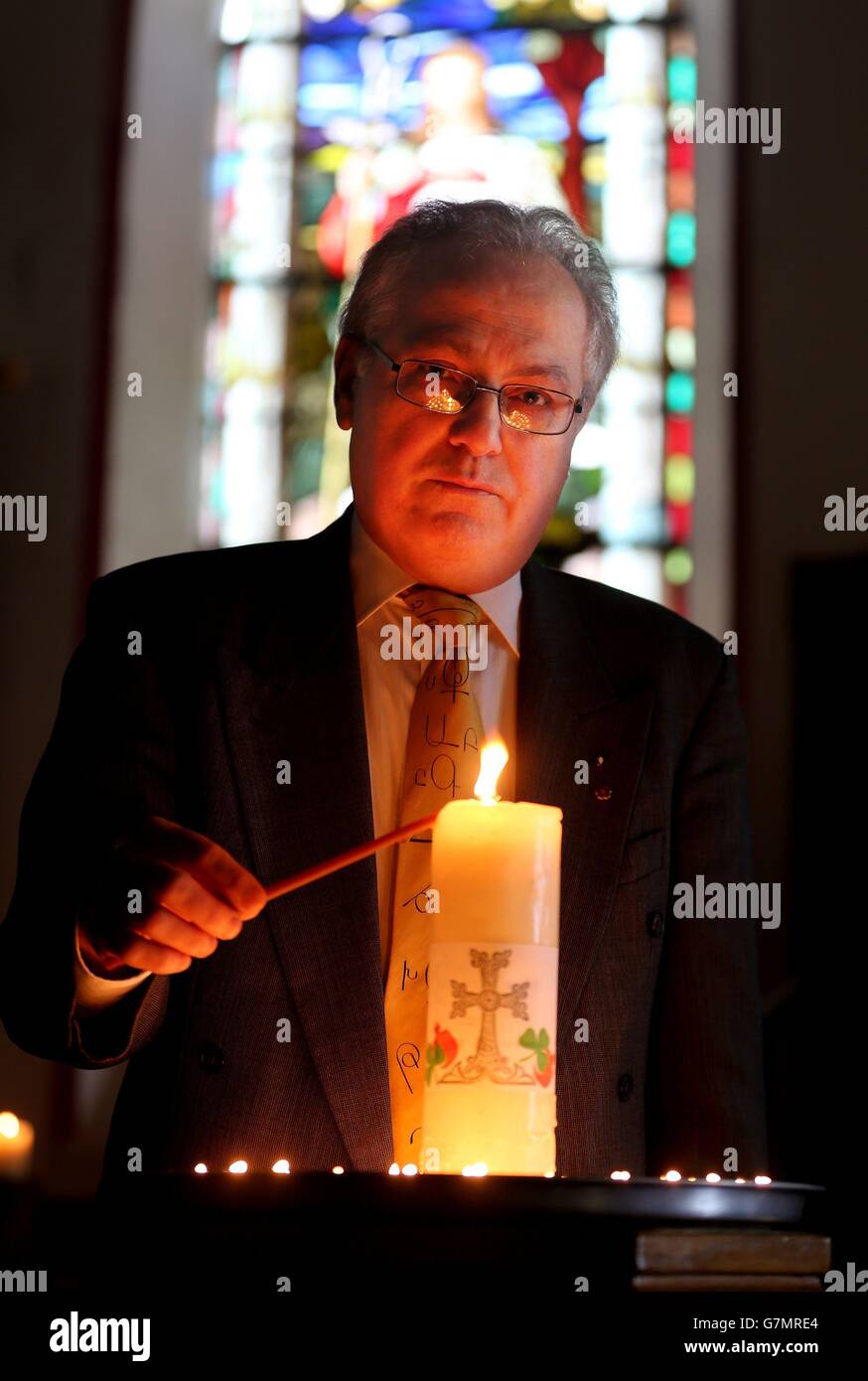 Donaghadee first presbyterian church hires stock photography and