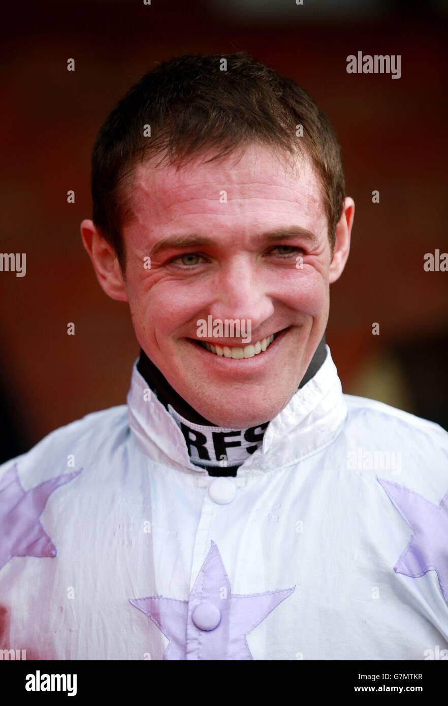 Racing ludlow headshot head shot hires stock photography and images