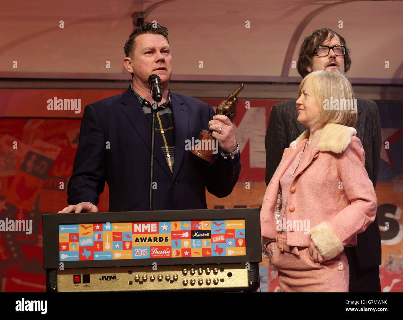 Candida doyle hires stock photography and images Alamy