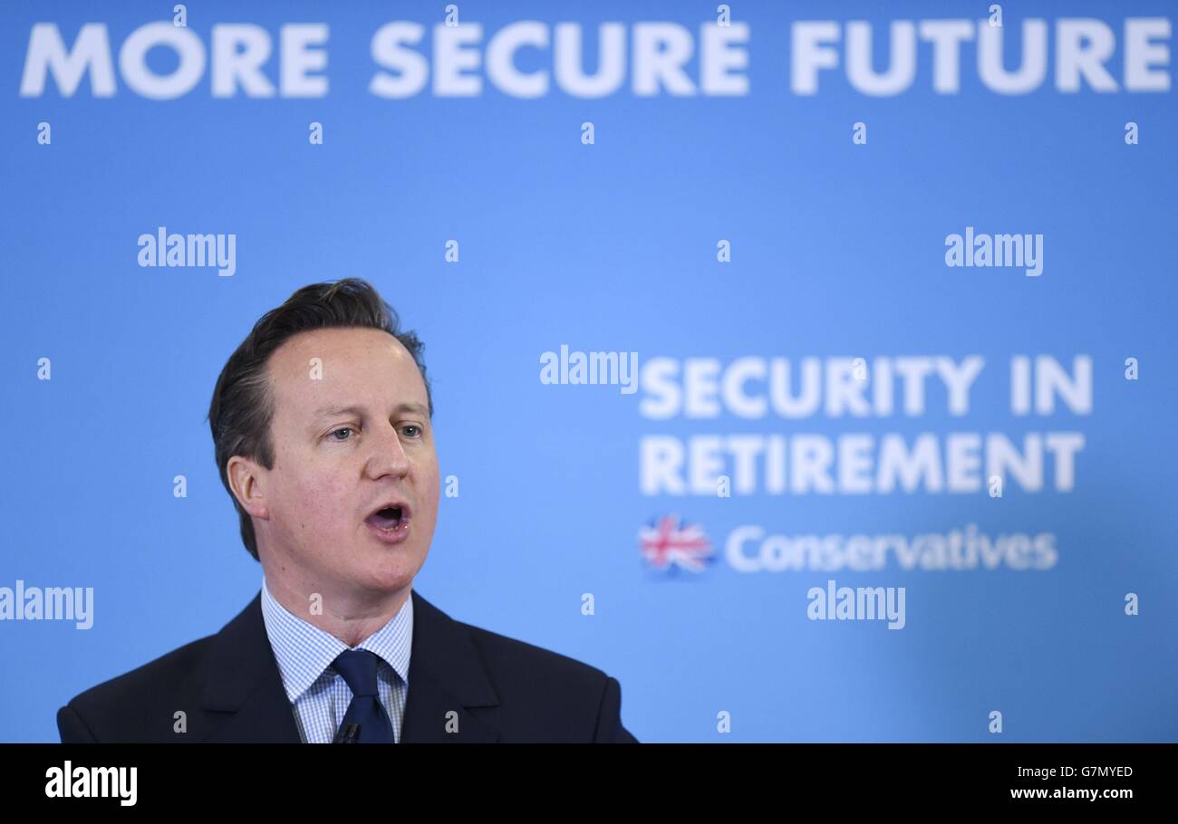 General Election 2015 Stock Photo Alamy