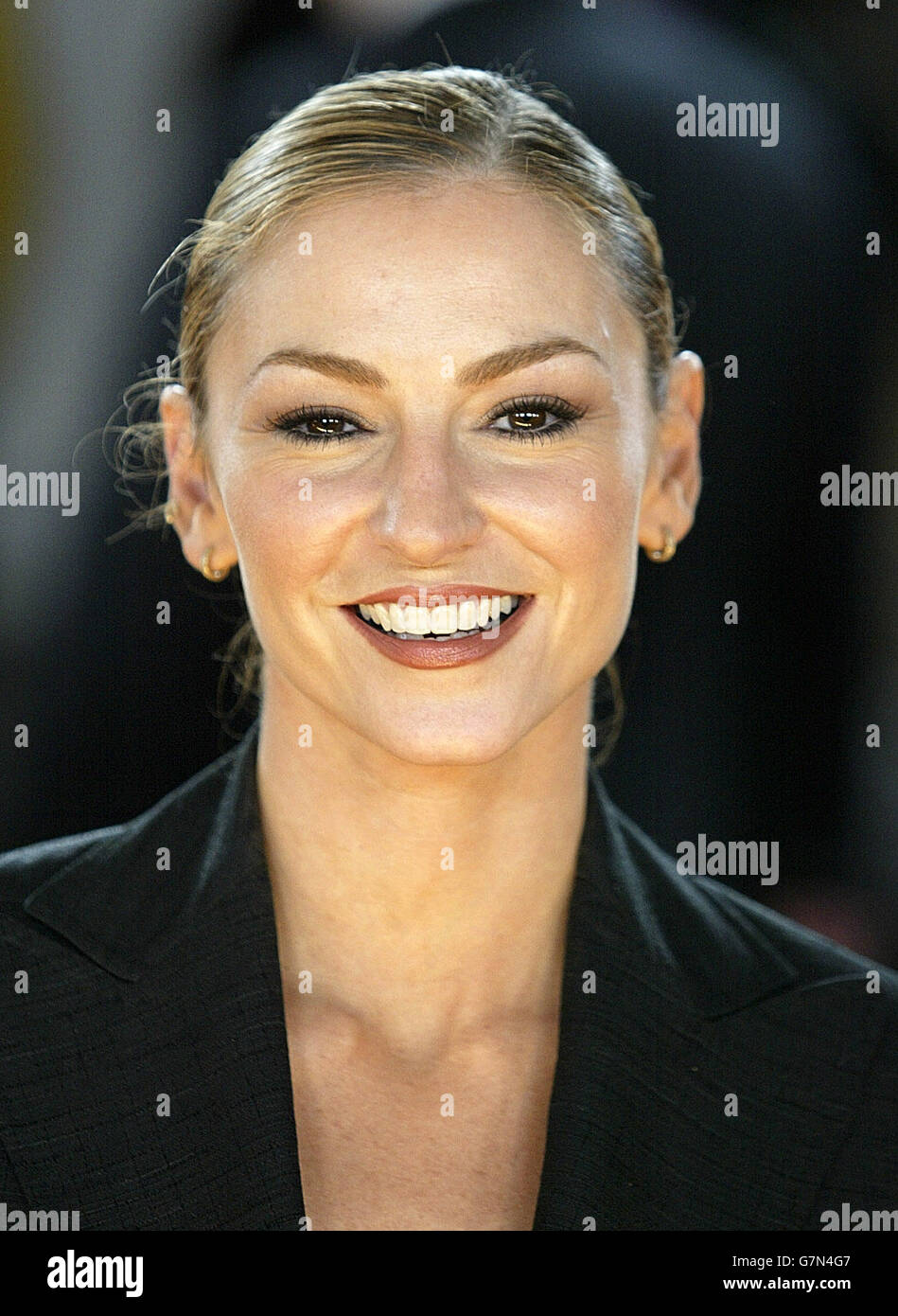 Actress drea de matteo arrives hi-res stock photography and images - Alamy