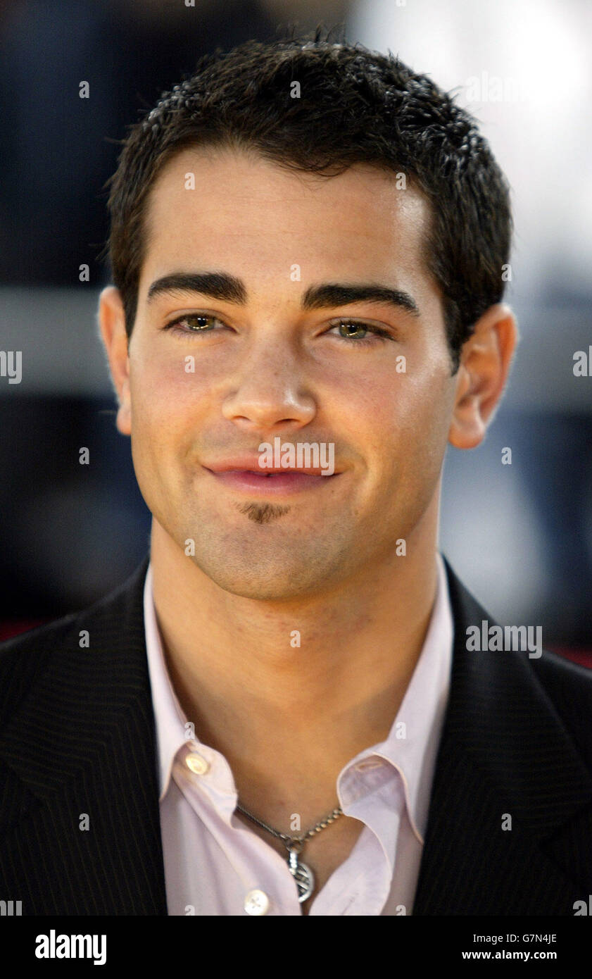 Jesse metcalfe actor hi-res stock photography and images - Alamy