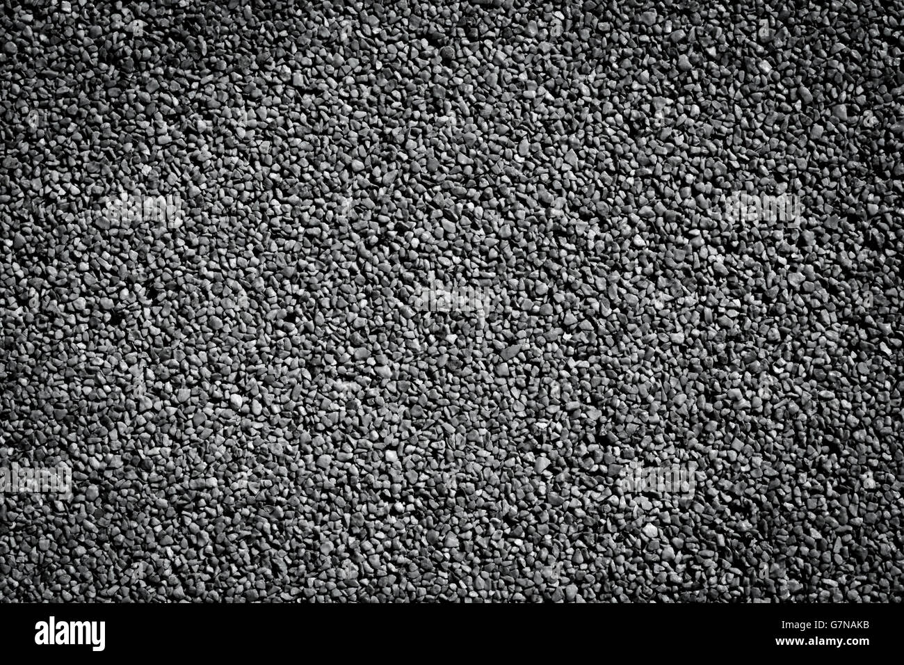Small stones wall used for background texture Stock Photo - Alamy