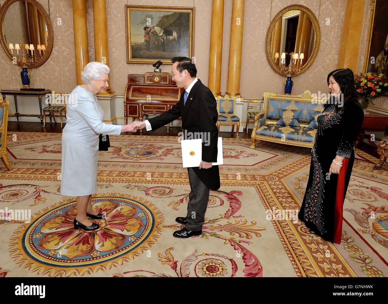 Nguyen van Manh 様 Nguyen van hien hi-res stock photography and images - Alamy