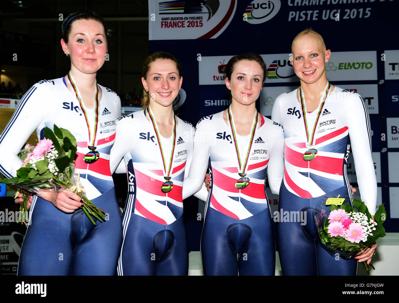 Saint joanna hi-res stock photography and images - Alamy