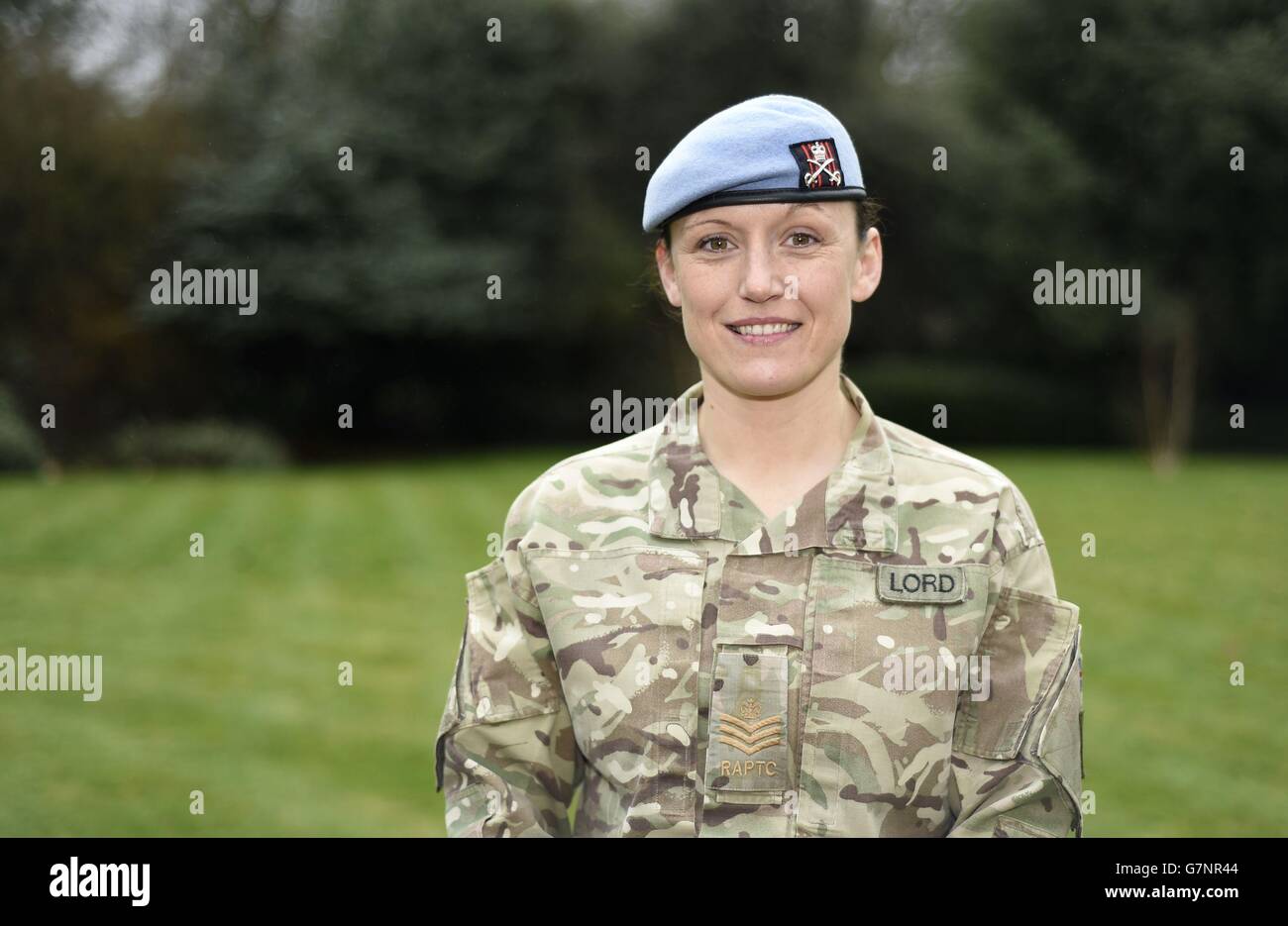 Queens war service hires stock photography and images Alamy