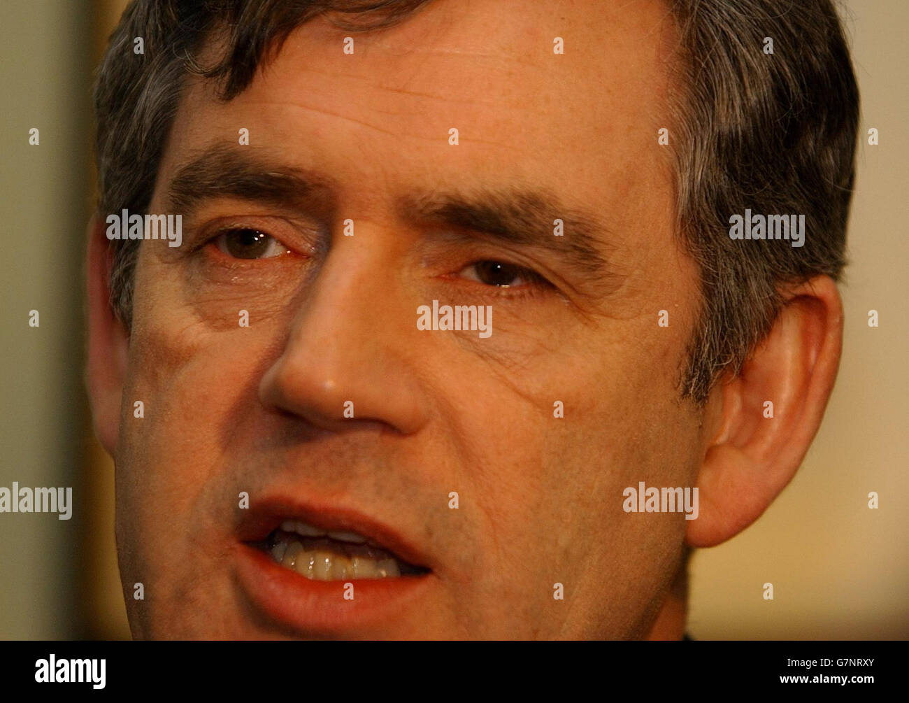 Central london the three year strategy hires stock photography and