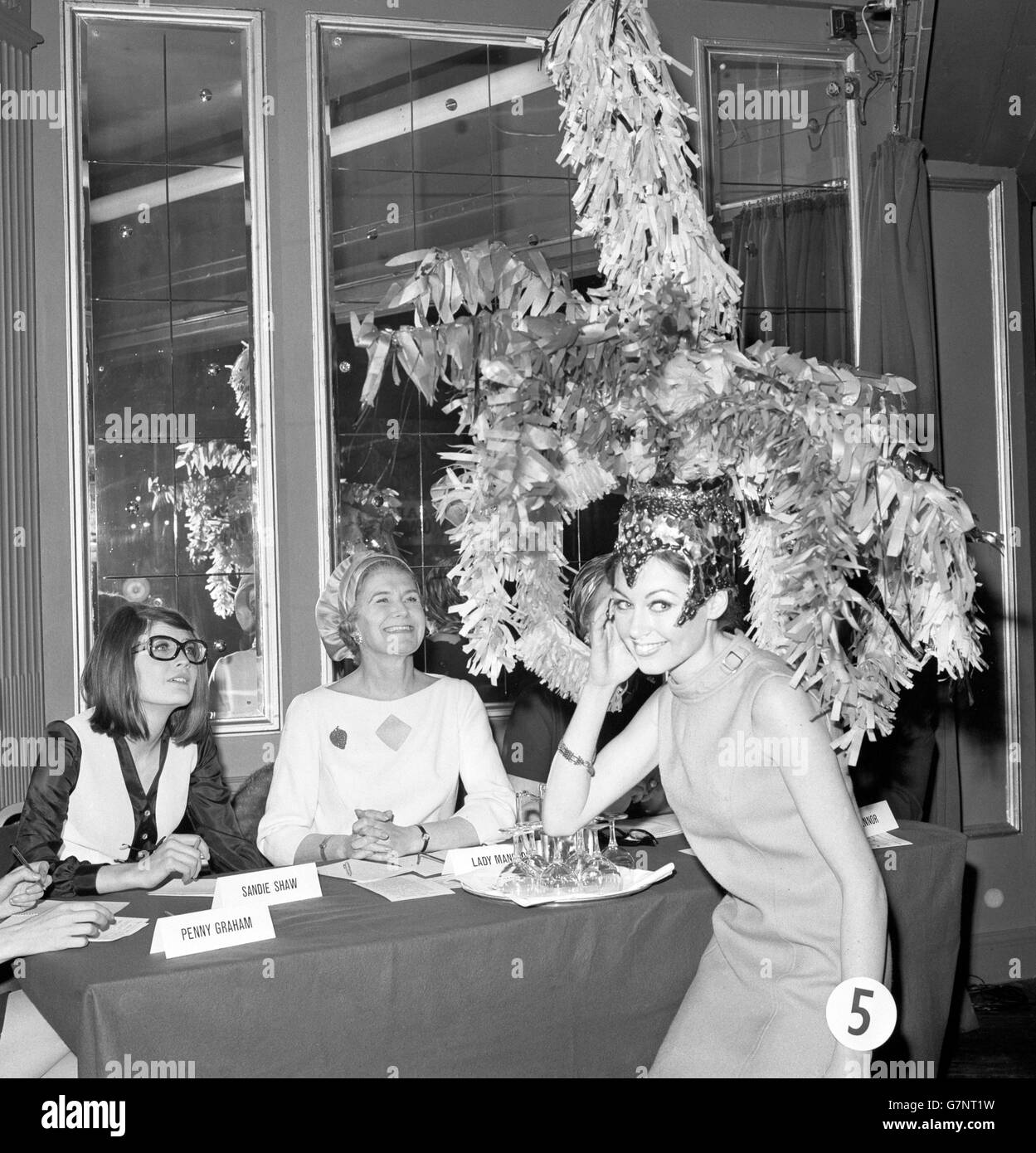 street encounter iv slides