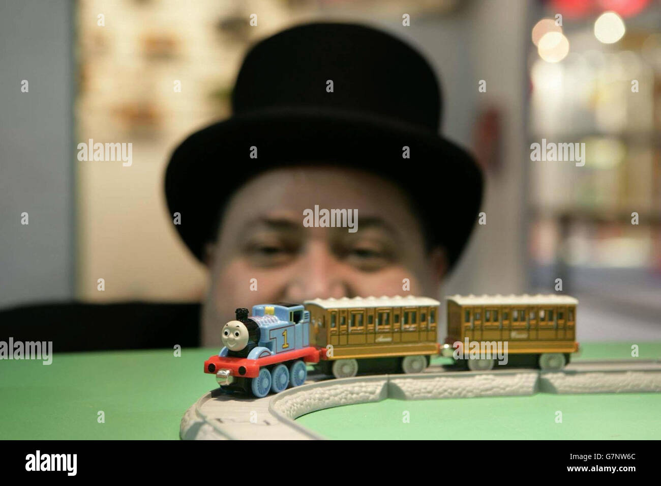 British Toy and Hobby Association Toy Fair ExCel Docklands Stock