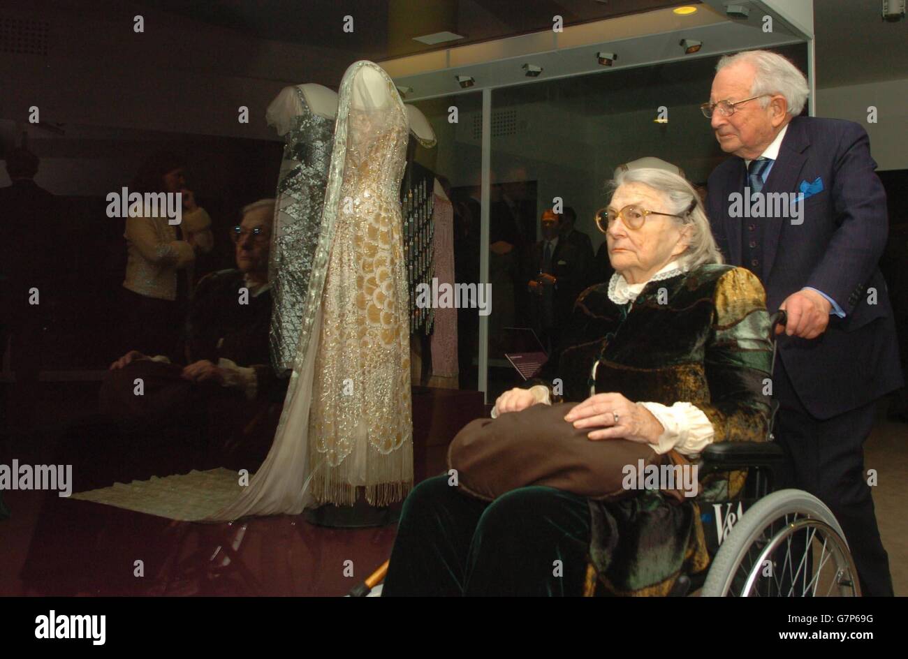 Style and Splendour Queen Maud of Norway's Wardrobe 18961938' Launch