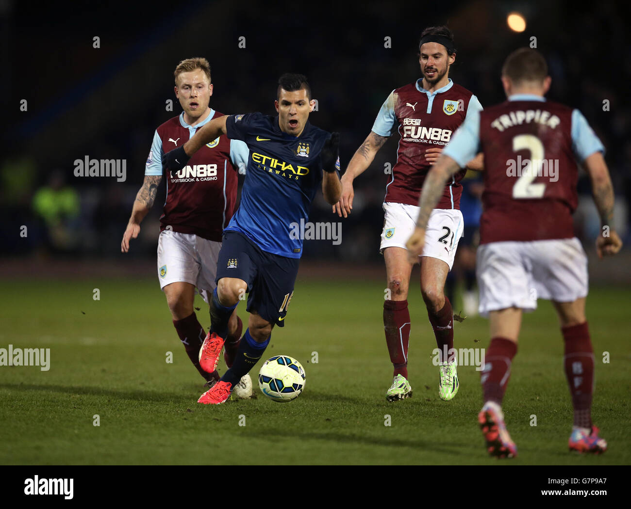 Burnley Vs Manchester City Match Preview And Prediction