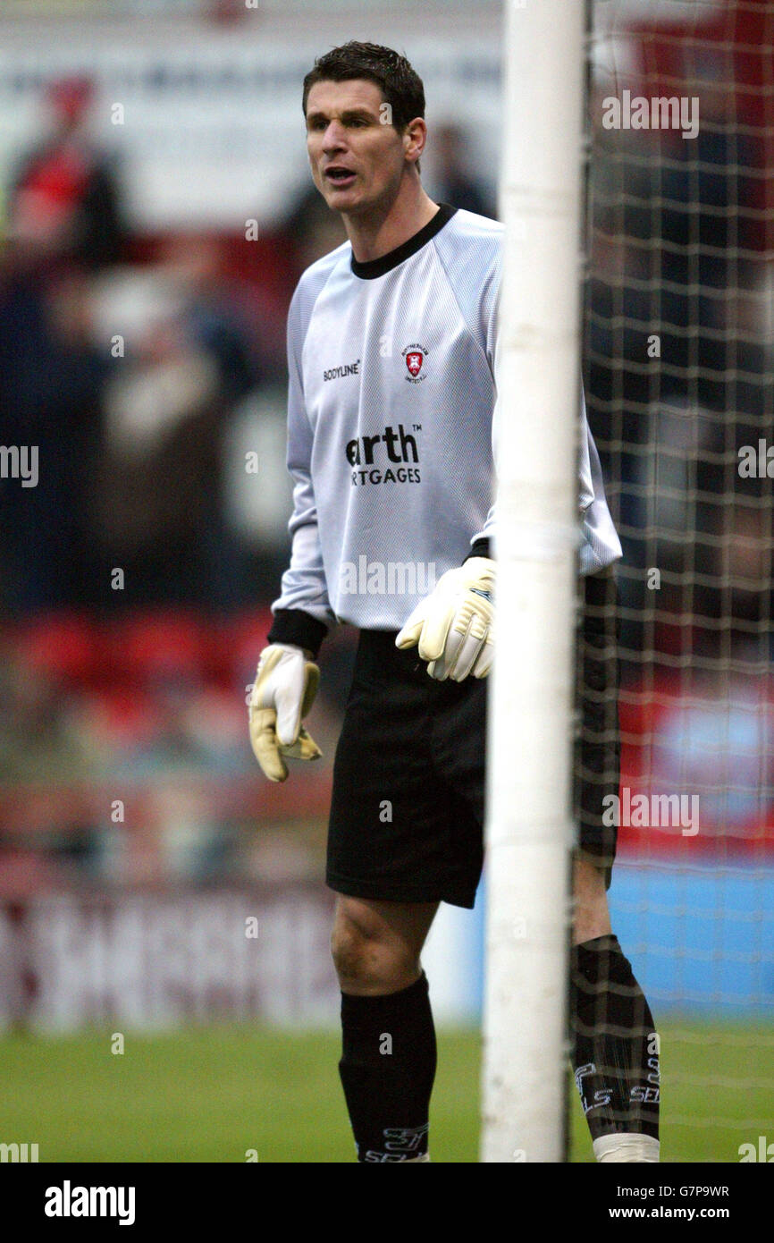 Mike top half stock football utd hi-res stock photography and images ...