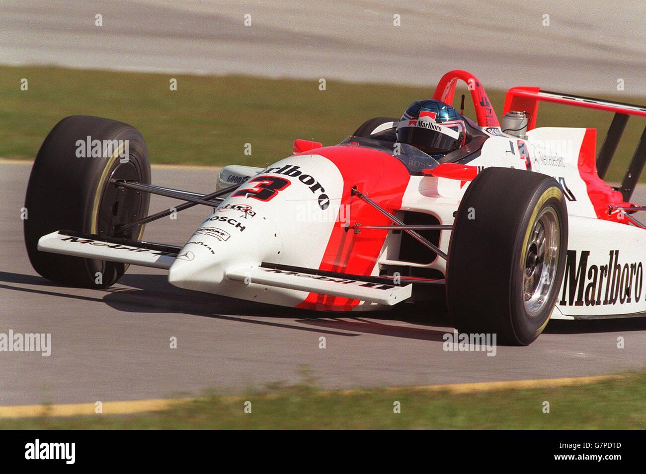 Motor sports indy car racing marlboro grand prix of miami hires stock