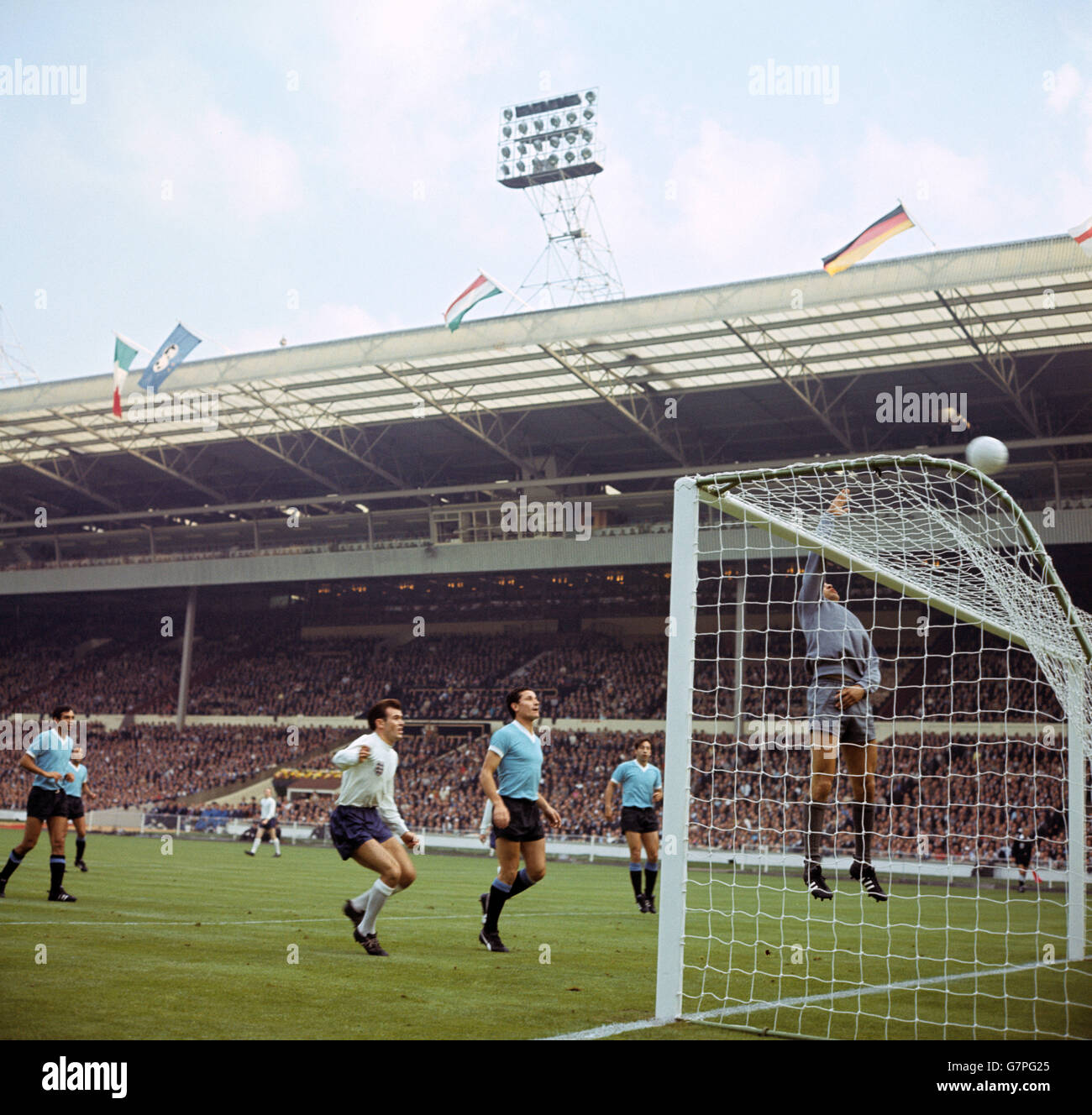 MAZURKIEWICZ URUGUAY WORLD CUP 1974 GERMANY COUPE MONDE Photo presse football