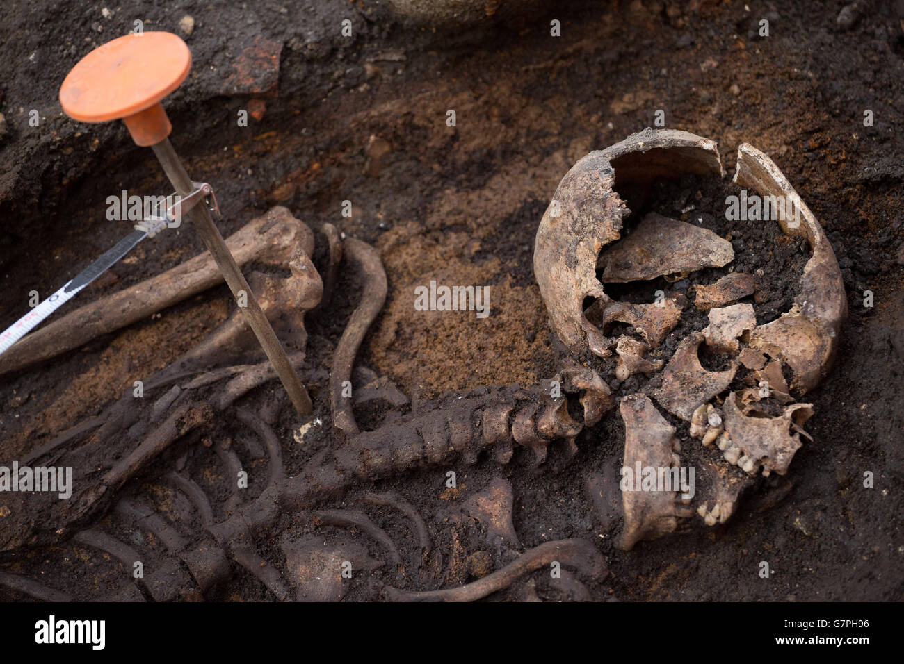 Bedlam burial ground hi-res stock photography and images - Alamy