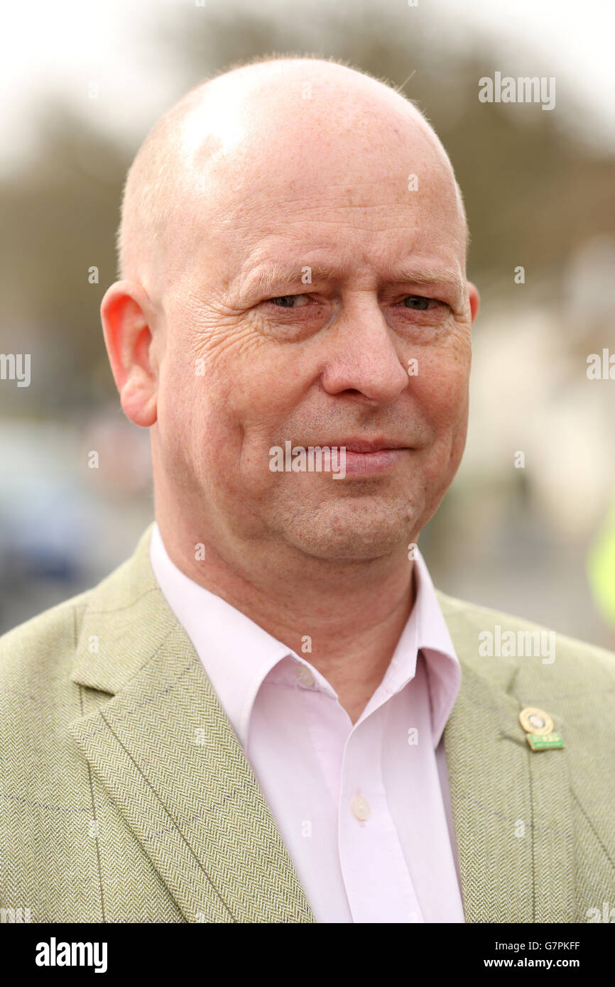 General Election 2015 Stock Photo Alamy