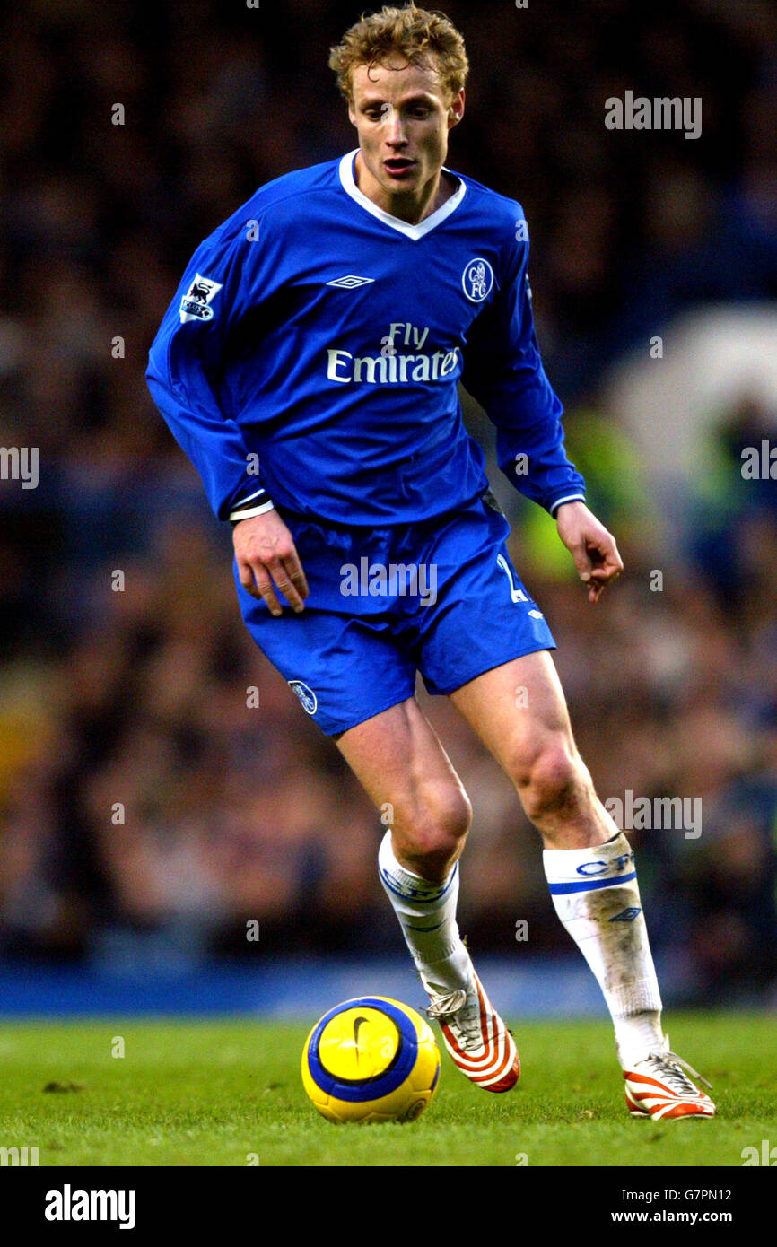 Jiri jarosik chelsea hi-res stock photography and images - Alamy
