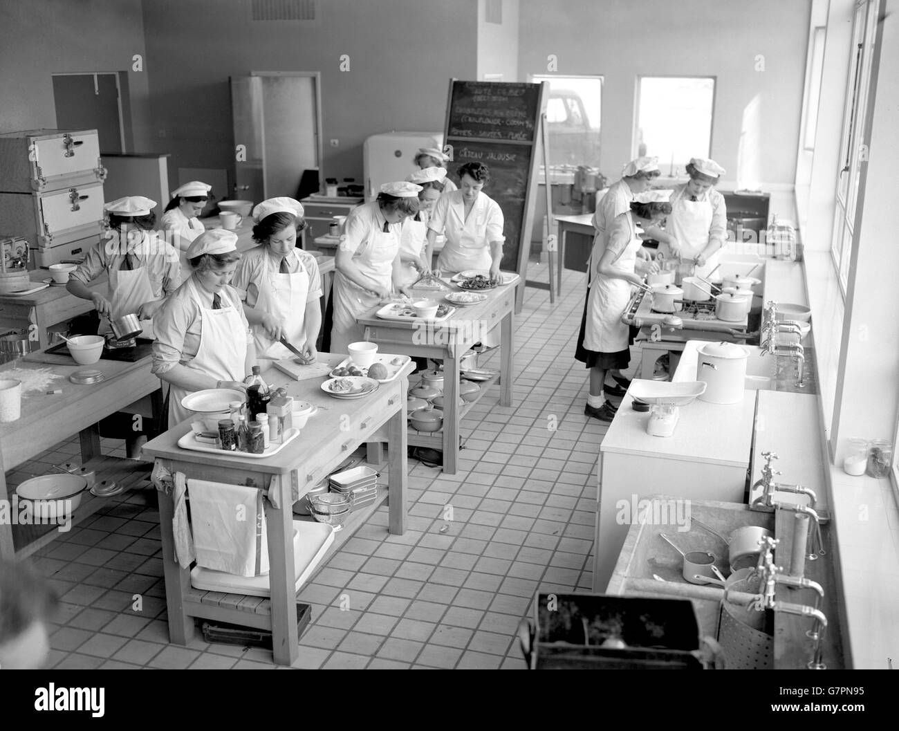 Kidbrooke comprehensive school hires stock photography and images Alamy