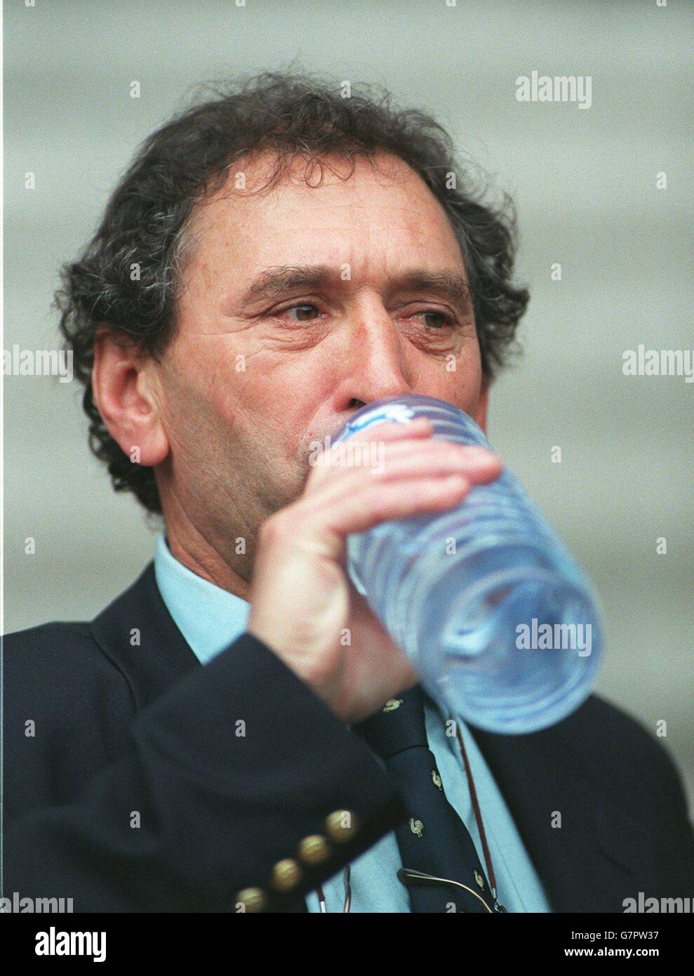 Pierre villepreux hires stock photography and images Alamy