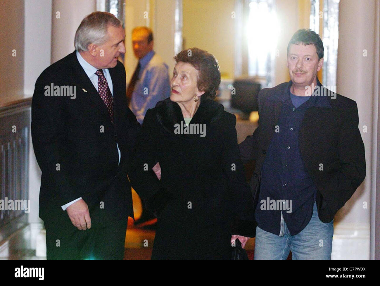 Sarah conlon hires stock photography and images Alamy