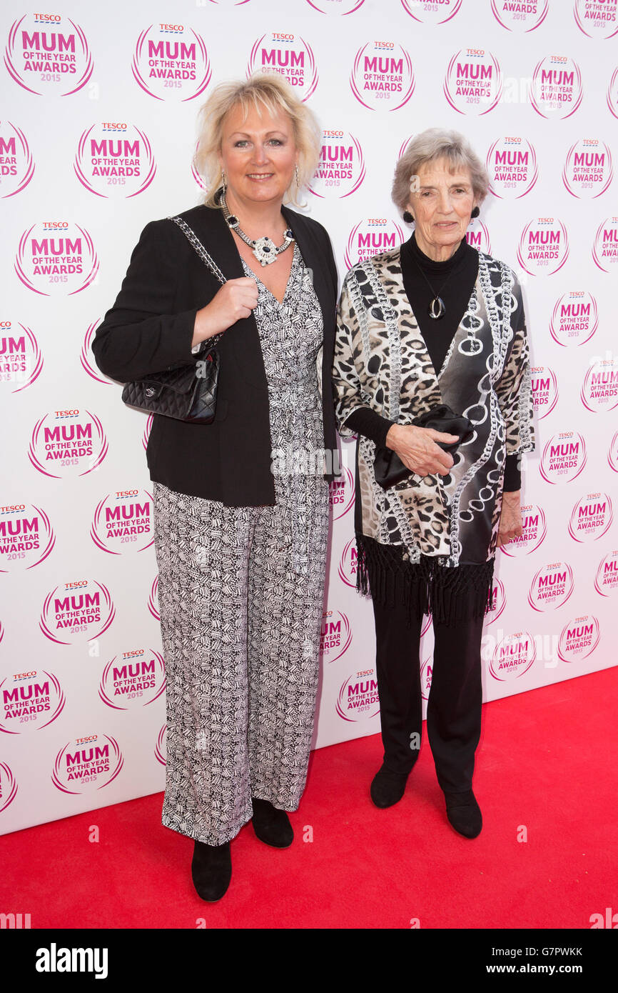 Sue cleaver hires stock photography and images Alamy