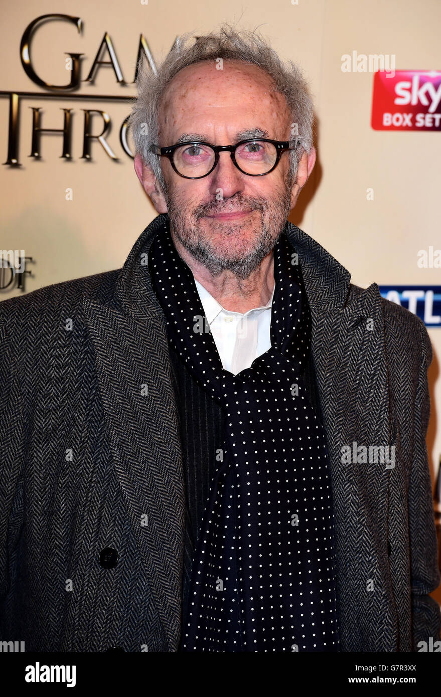 Jonathan Pryce Game Of Thrones
