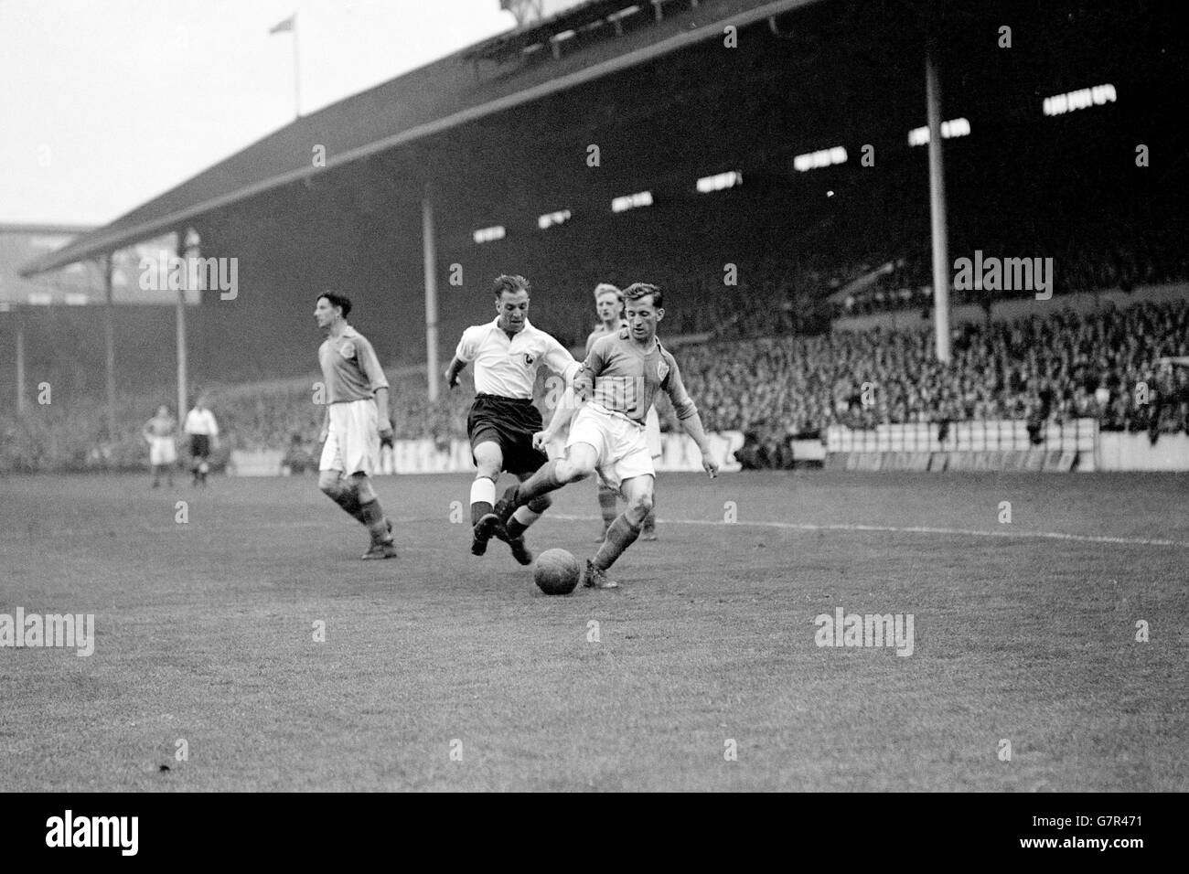 leeds united football club - tottenham