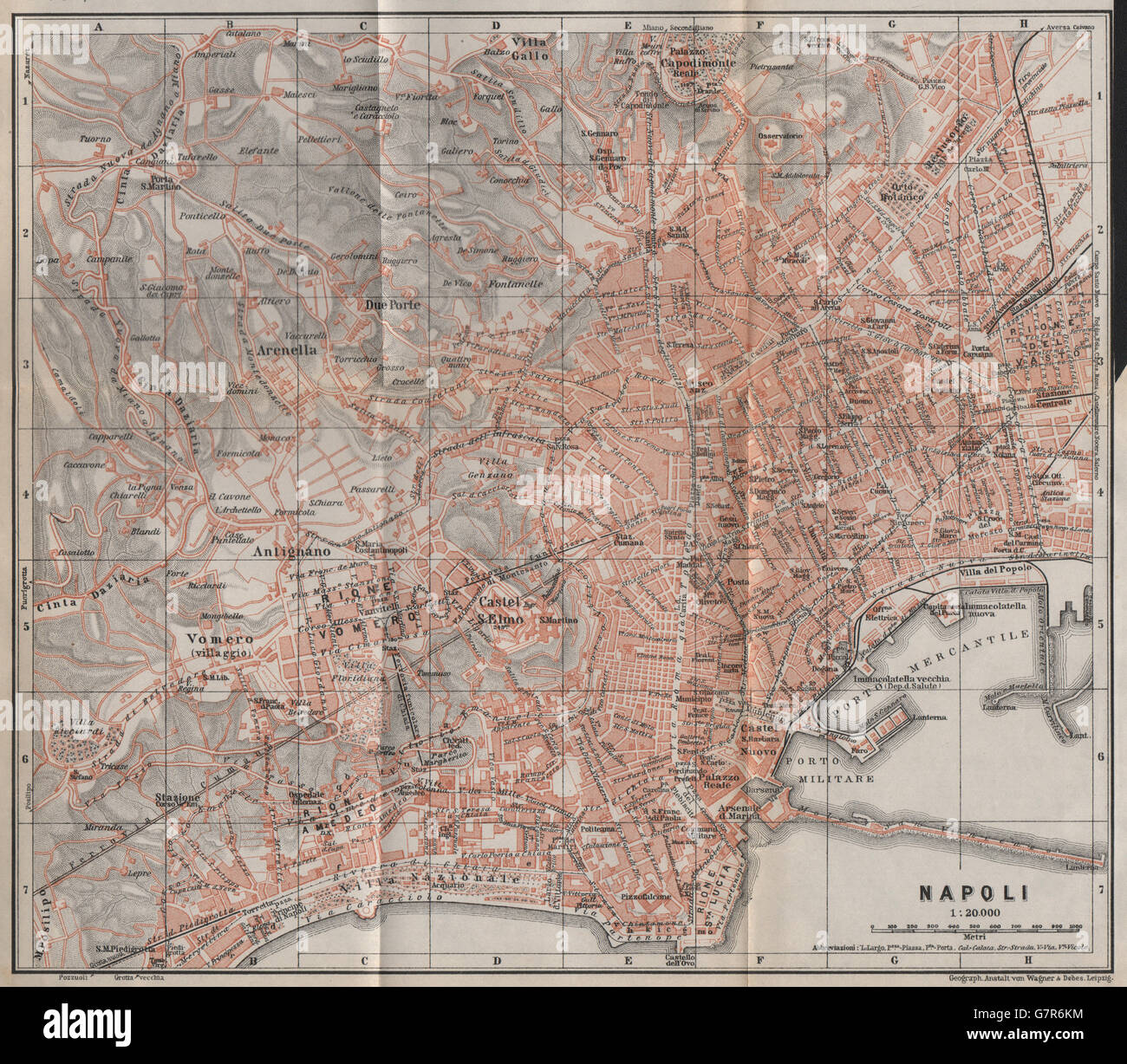 Urban plan Cairns Australia 17