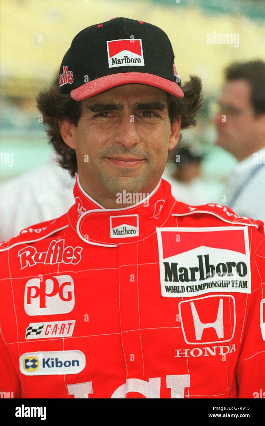 Marlboro Grand Prix Miami High Resolution Stock Photography and Images