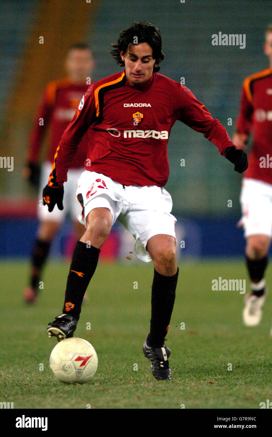 Roma fiorentina hi-res stock photography and images - Alamy