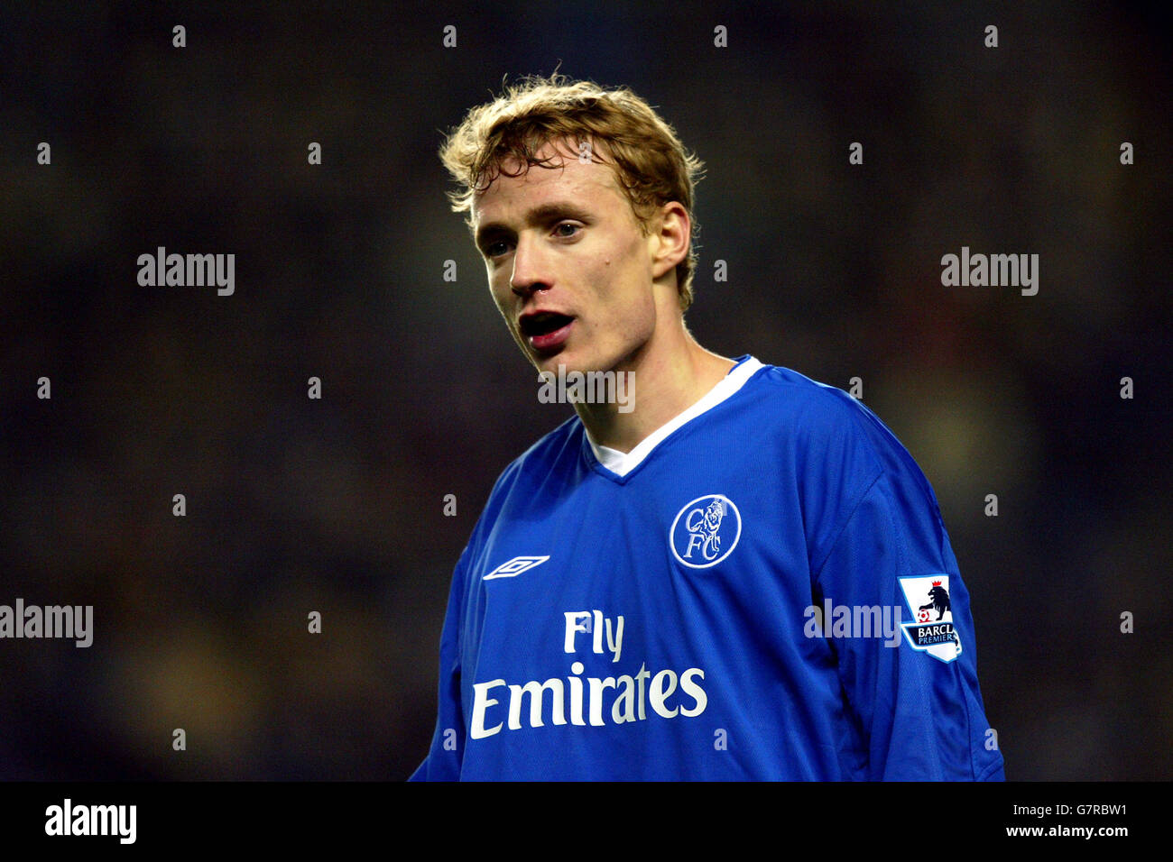 Jiri jarosik chelsea hi-res stock photography and images - Alamy