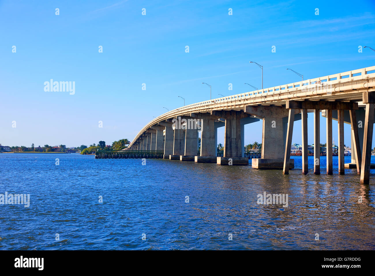 Downtown naples florida hires stock photography and images Alamy
