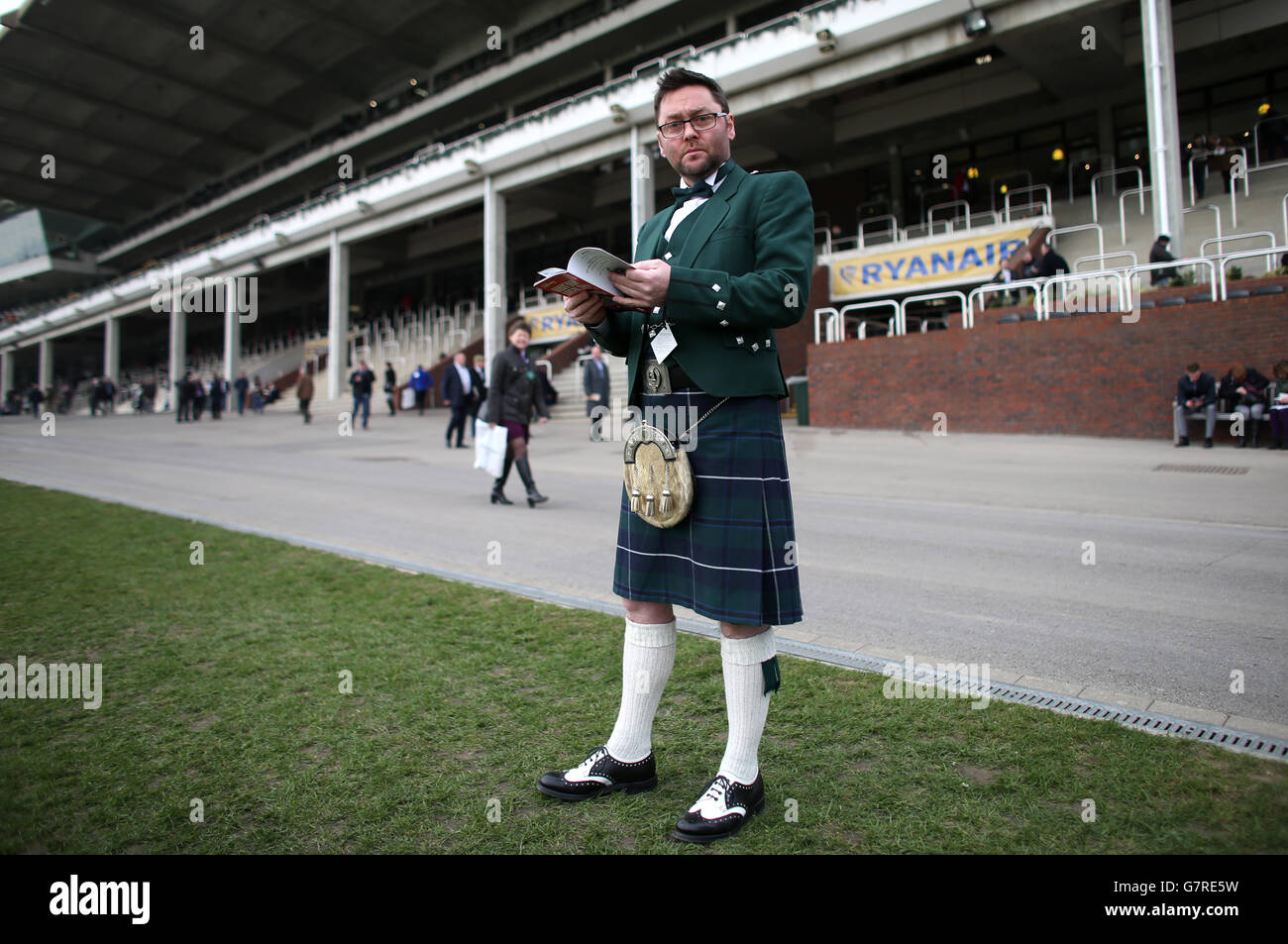 st patricks day cheltenham races