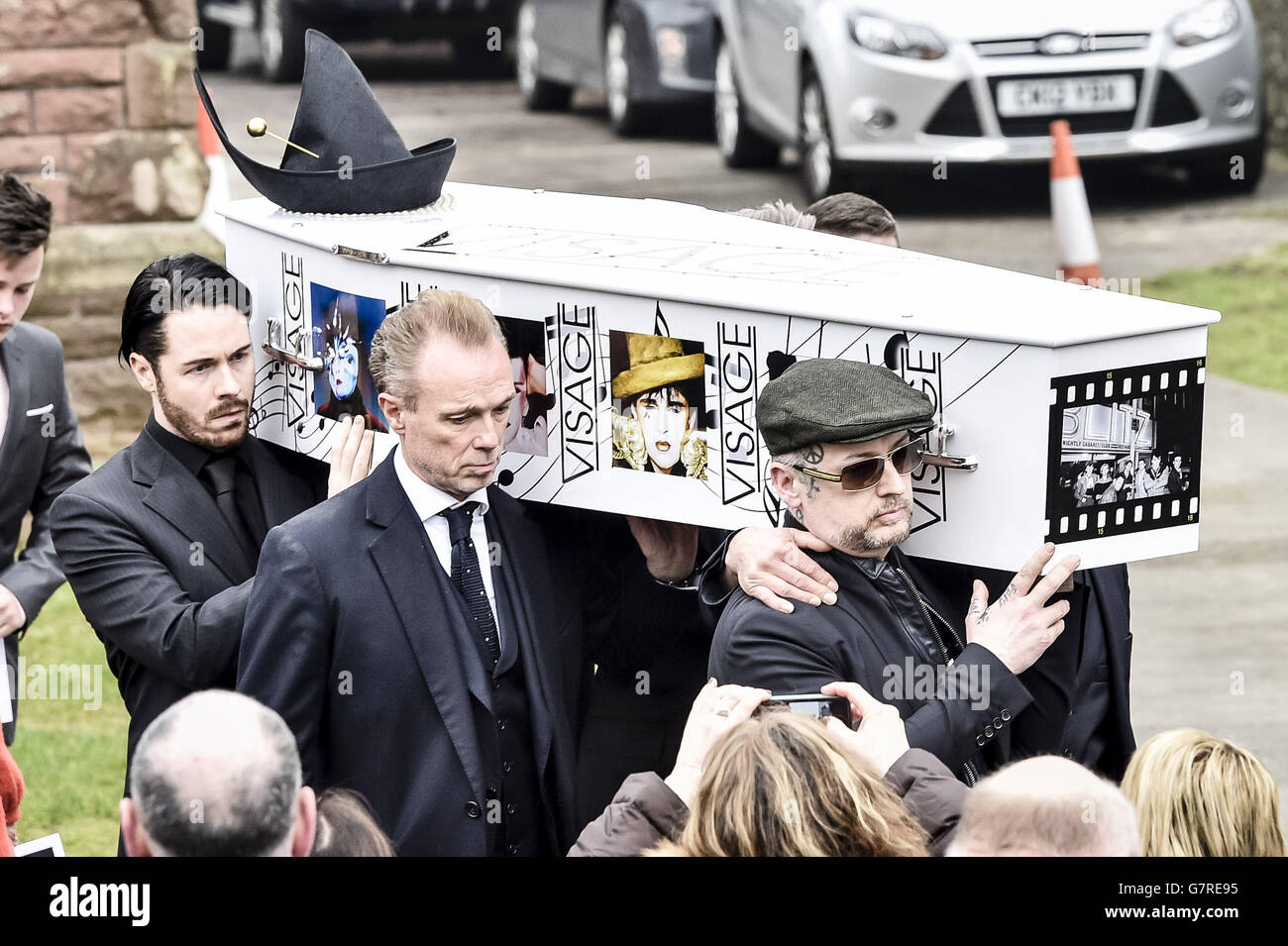 Funeral Strange Stock Photos & Funeral Strange Stock Images - Alamy