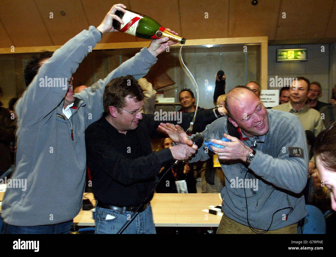 Ellen MacArthur Fastest person to singlehandedly sail around the