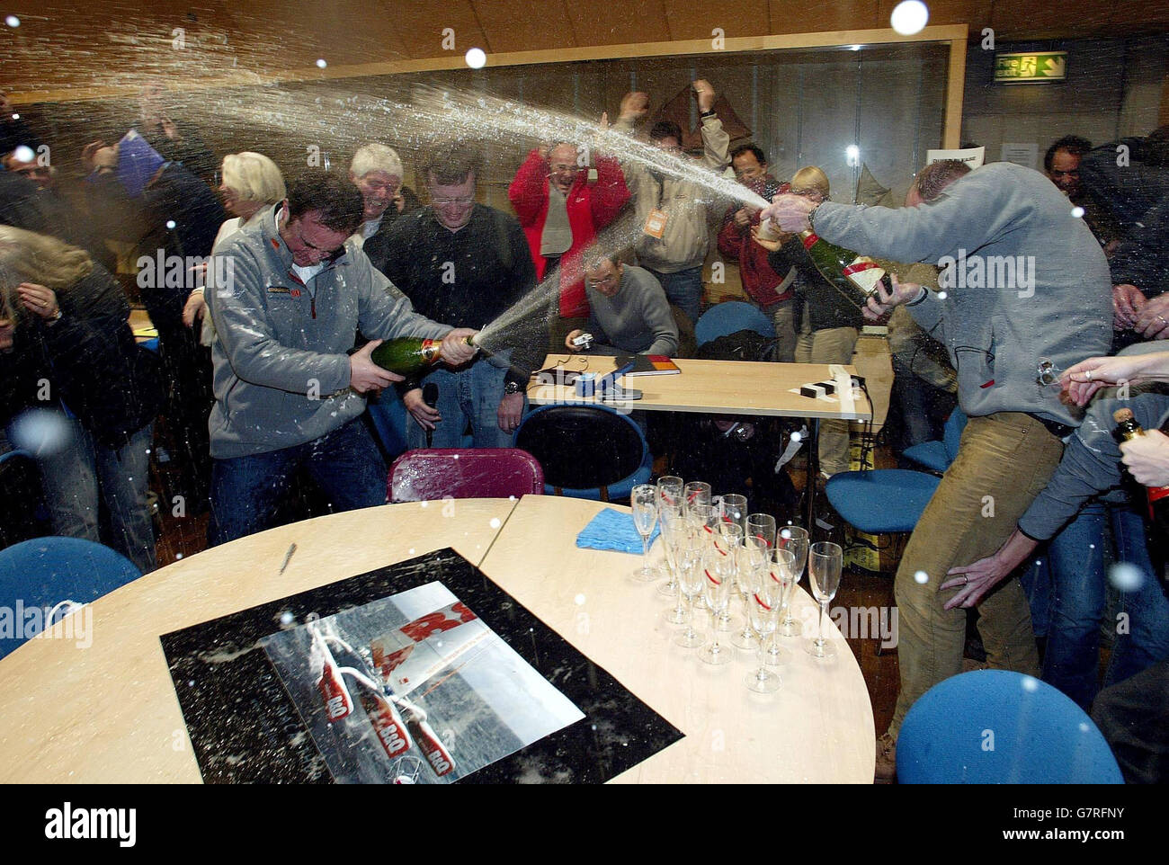 Ellen MacArthur Fastest person to singlehandedly sail around the