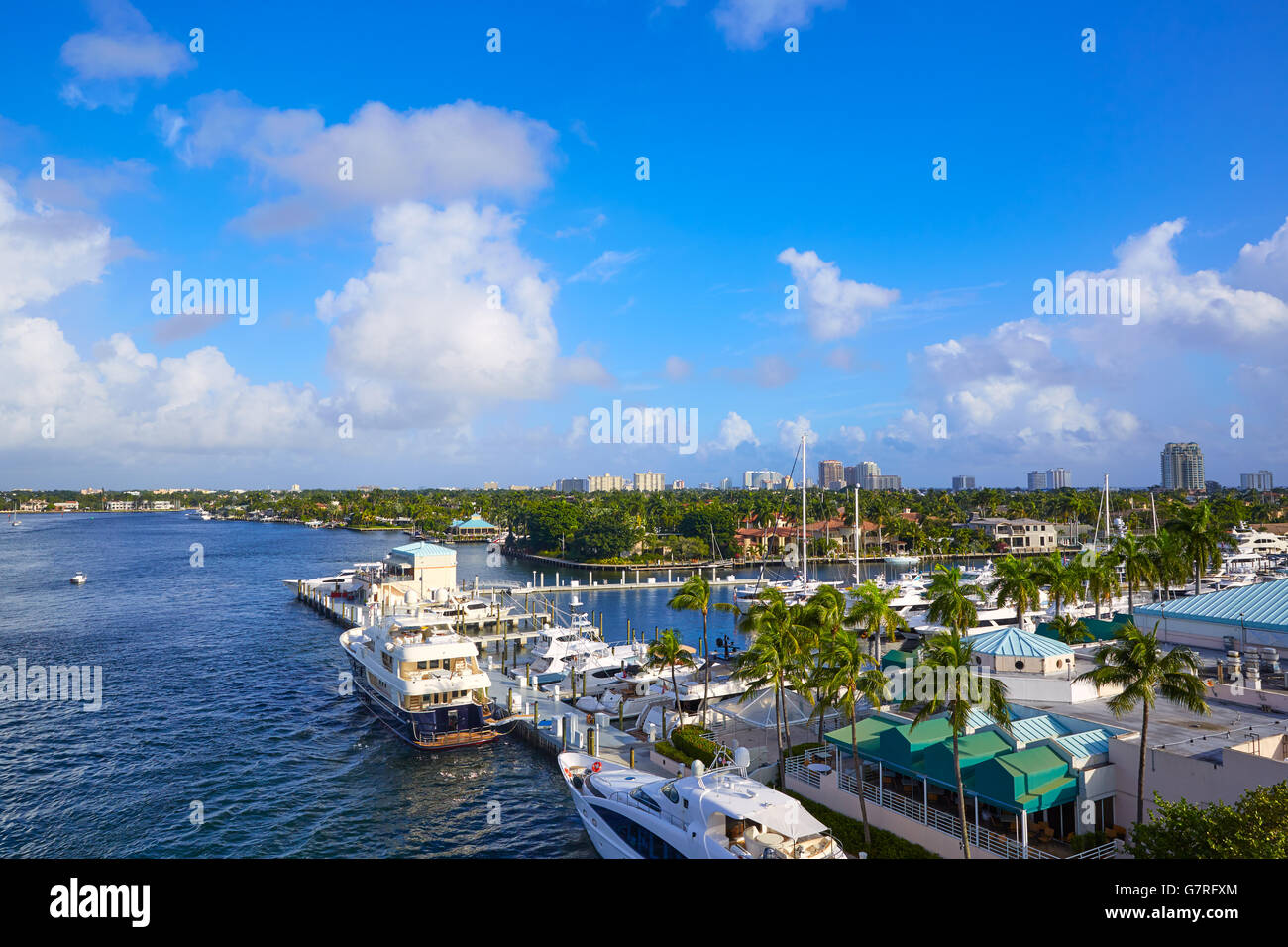 Florida a1a hi-res stock photography and images - Alamy