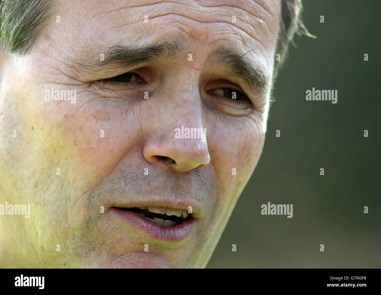 Dvsa inspection hi-res stock photography and images - Alamy