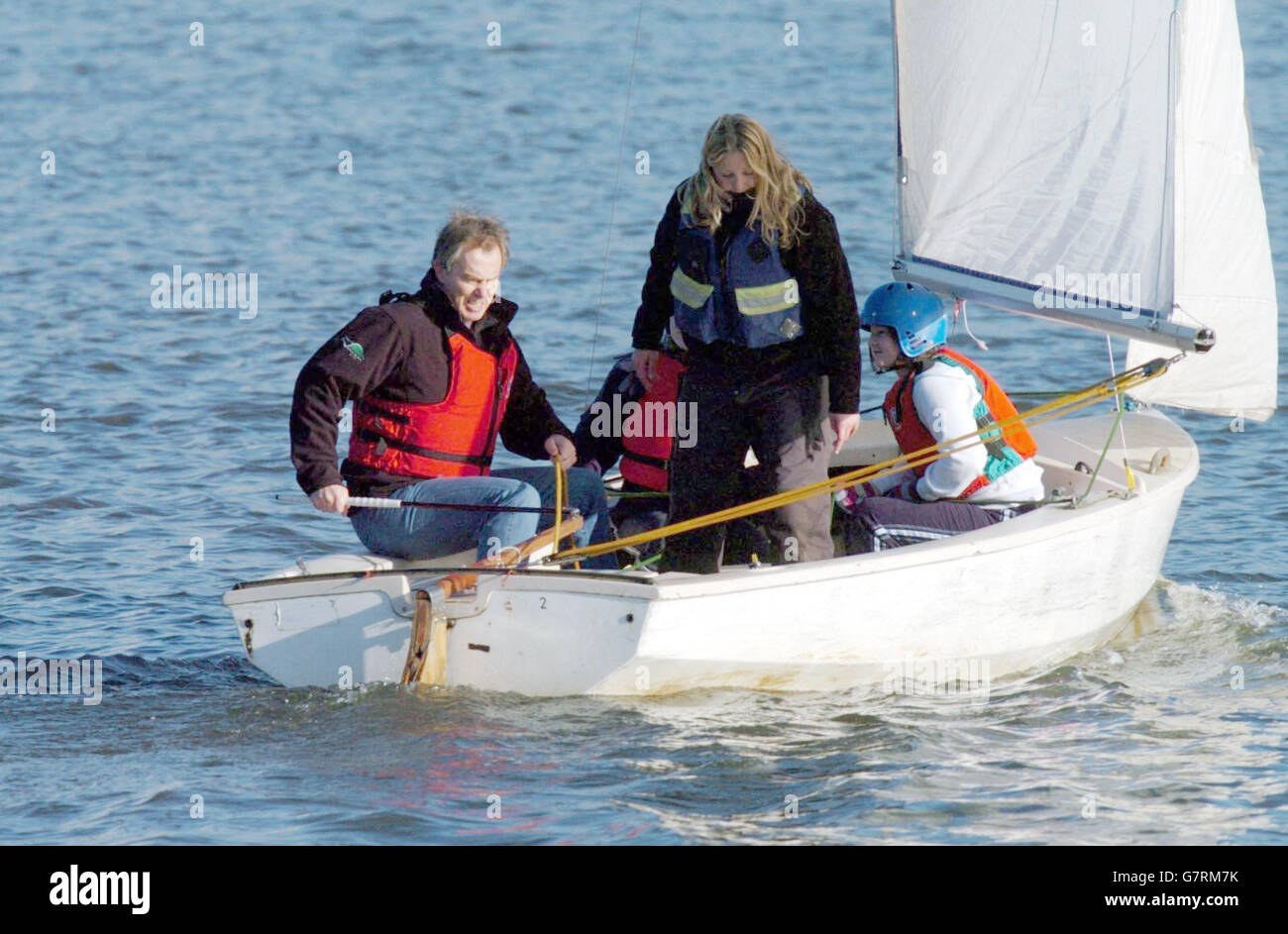 Charlotte Warren High Resolution Stock Photography and Images Alamy